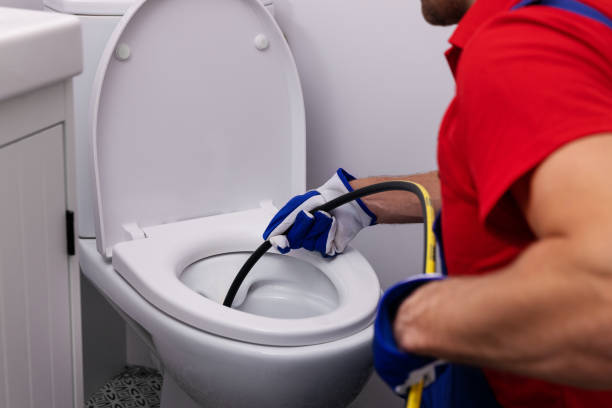 Best Plumbing Installation Services  in Massanetta Springs, VA