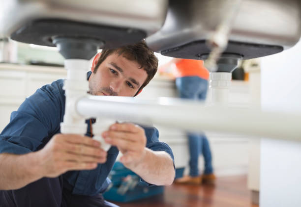 Best Drain Cleaning Services  in Massanetta Springs, VA
