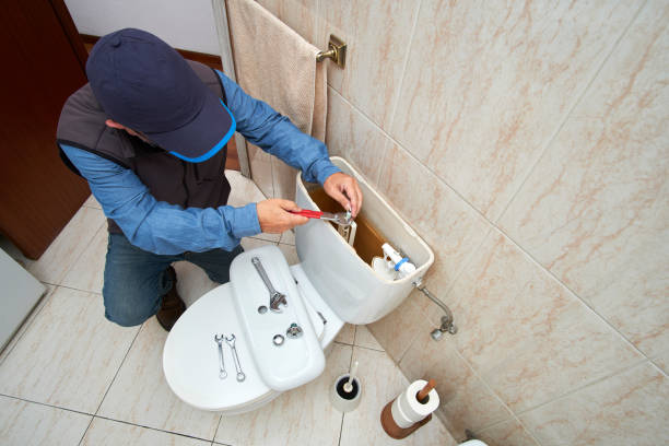 Best Plumbing Inspection Services  in Massanetta Springs, VA