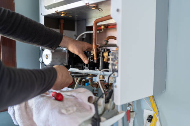 Best Plumbing Installation Services  in Massanetta Springs, VA