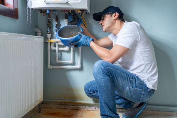 Best Water Softener Installation  in Massanetta Springs, VA