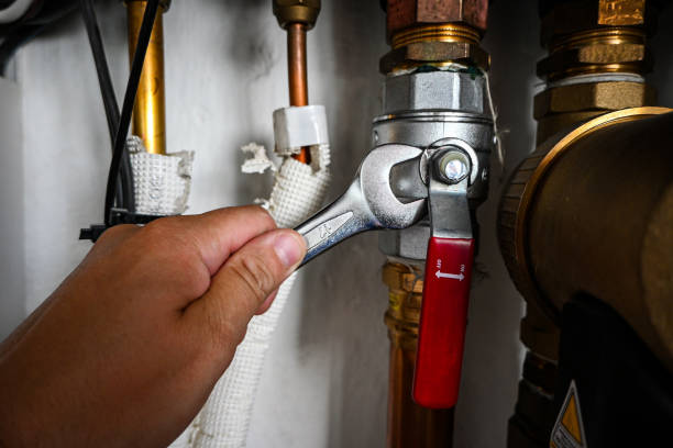 Best Affordable Plumbing Services  in Massanetta Springs, VA